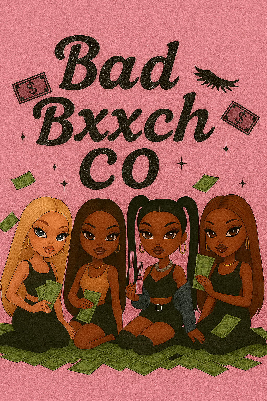 BadBxxcHCo